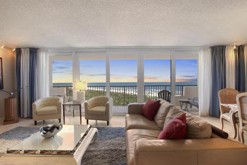 New Smyrna Beach Casa | Minorca The Inlet 1007