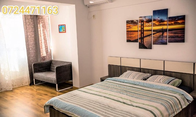 Mamaia-Sat Apartamento | Minoris Mamaia Nord