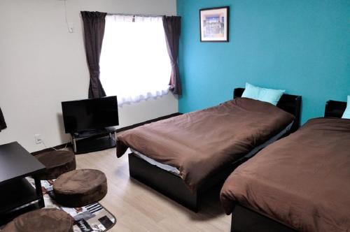 Nagahama Casa | Minpaku KEN HOUSE - Vacation STAY 60980v