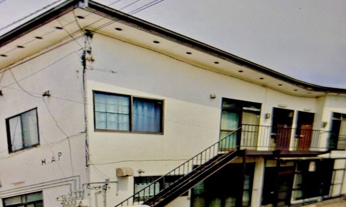 Otaru Apartamento | Minpaku Ota Building 3
