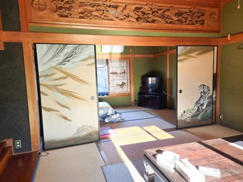 Kuroshio Casa | Minpaku Palace - Vacation STAY 16739