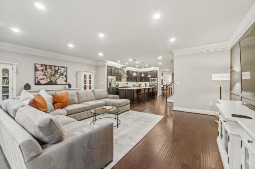Arnold Casa | Mins To Annap Luxury Townhome