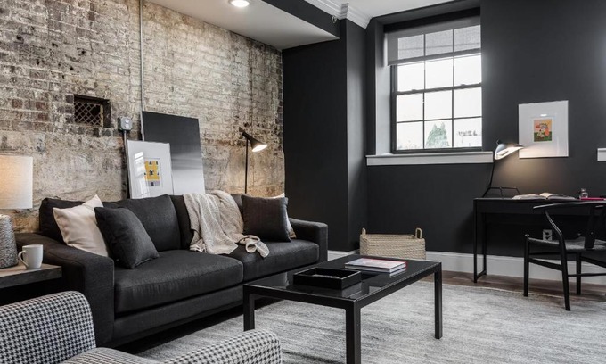Near Southside Apartamento | Mins to Downtown, Ballpark, Arch with Free Parking, W&D - Zencity at Bordeaux
