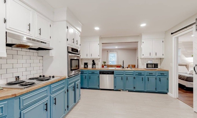 Irmo Casa | Mins to Lake Murray & Downtown - The Settle-Inn