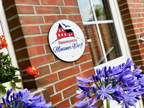 Horum Apartamento | Minsener Warft