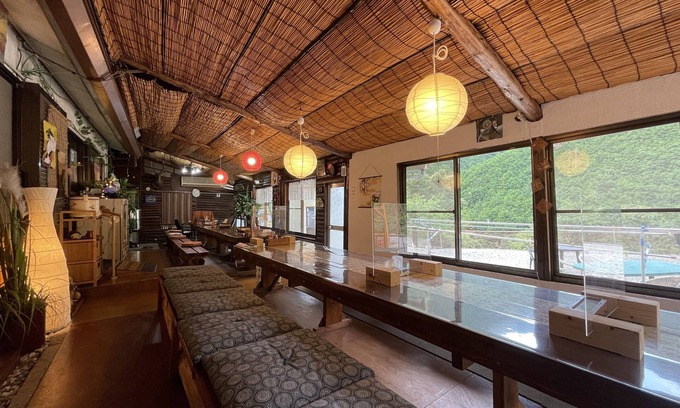 Owase Casa | Minshuku Iwananosato
