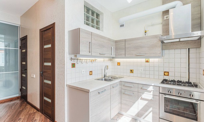 Minsk City Centre Apartamento | Minsk Apartments on Haradsky Val str 8