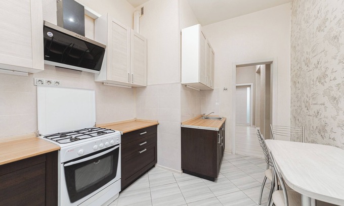 Zakharova-Pulikhova Apartamento | Minsk Apartments on Zakharova str 19