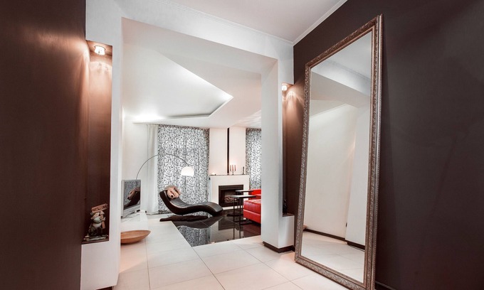 Minsk City Centre Apartamento | MinskHouse Apartments