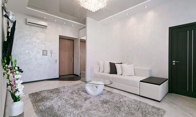 Minsk City Centre Apartamento | MinskLux Apartment Engelsa str. 12