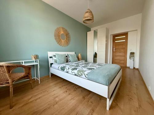 Załeze Apartamento | Mint Apart