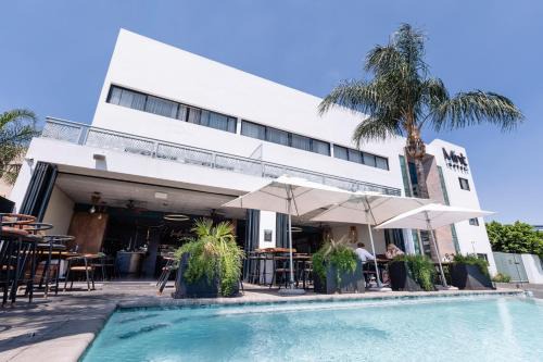 Sandown Apartamento | MINT Hotel 84 on Katherine