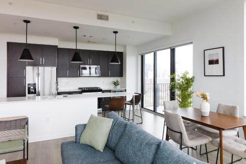 Texas Medical Center Apartamento | Mint House Houston - Medical Center