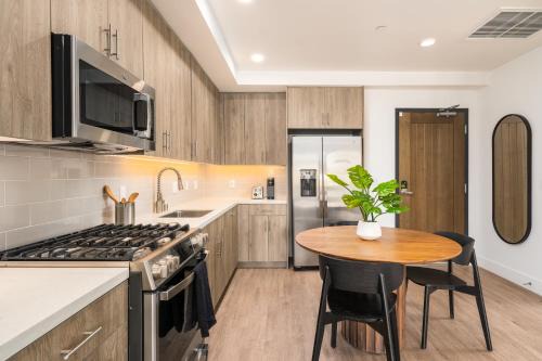 Menlo Park Apartamento | Mint House - Menlo Park