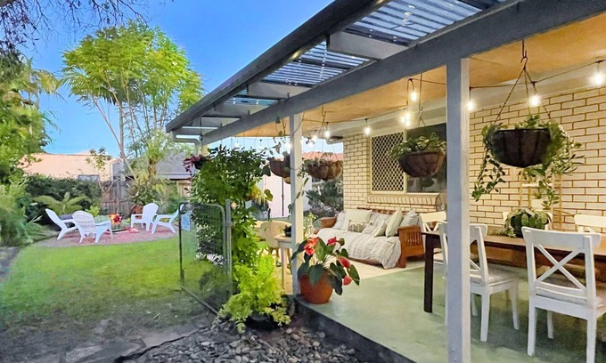 Maroochydore Casa | Minti Beach House