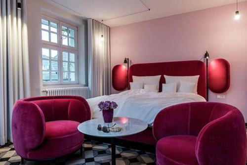 Margarethenhoehe Hotel | Mintrops Stadt Hotel Margarethenhöhe