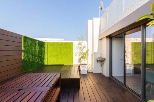 La Merced Apartamento | Minty Stay - La Merced Atico Duplex