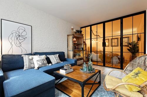 Justicia Apartamento | MintyStay - Marqués de la Ensenada