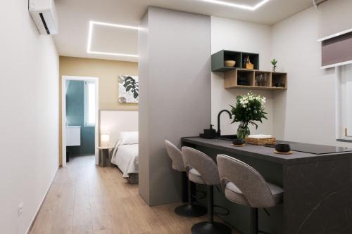 Historical Downtown Salerno Casa | Minu' Holiday House