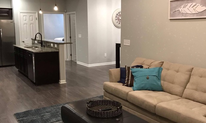 Gentilly Terrace Casa | ¡A minutos de todo!