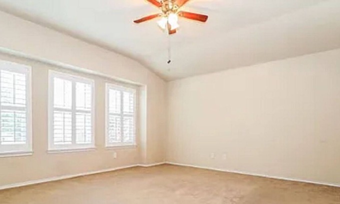Balch Springs Casa | Minutes away from Dallas