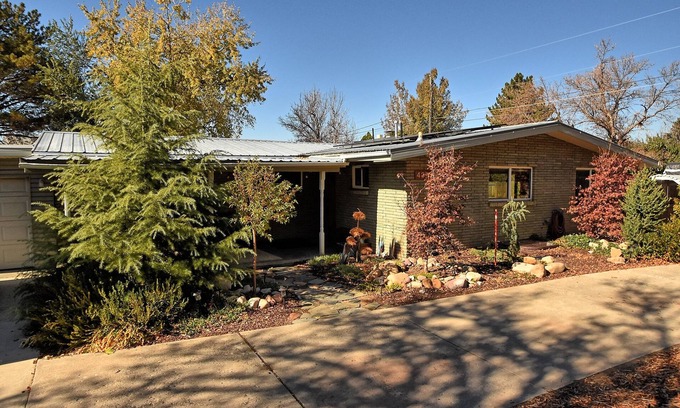 Little Rock Canyon Casa | Minutes from Brigham Young University, UVU, Sundance Ski Resort, and more!