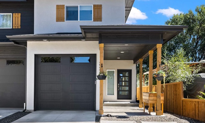 Southeast Boise Casa | Minutes from downtown Boise and Boise State!