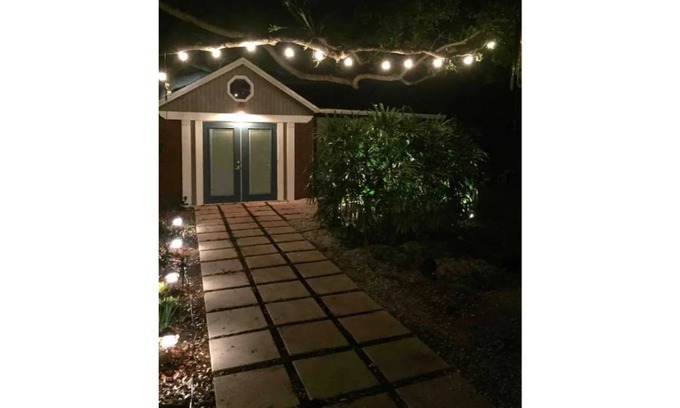 Riverside Heights Casa | Minutes from downtown Tampa Riverwalk
