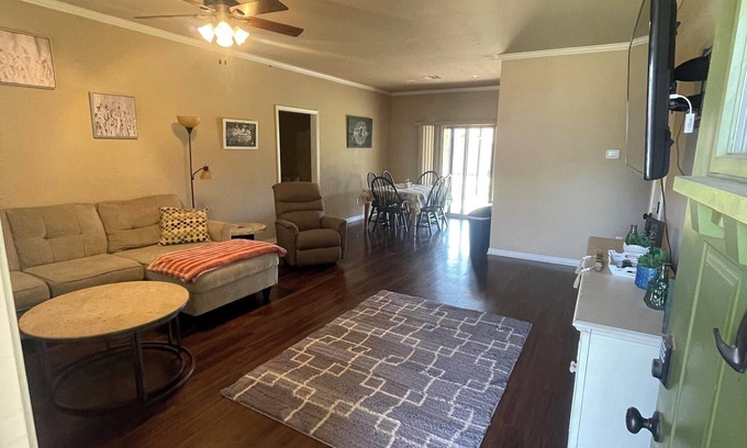 Stillwater Casa | Minutes from Oklahoma State
