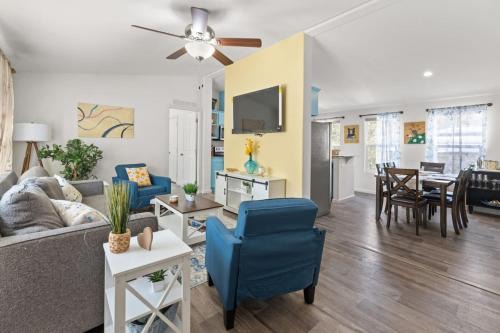Three Rivers Casa | Minutes from Sequoia Entrance