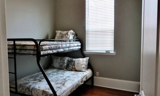 Saint Roch Casa | Minutes from the French Quarter
