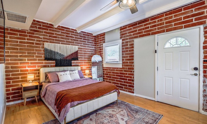 West University Casa | Minutes to Downtwn, 4th, UofA