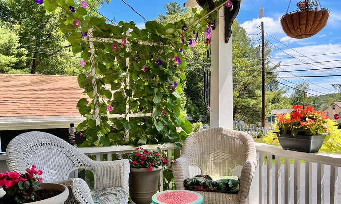 Damascus Casa | Minutes to the Delaware River