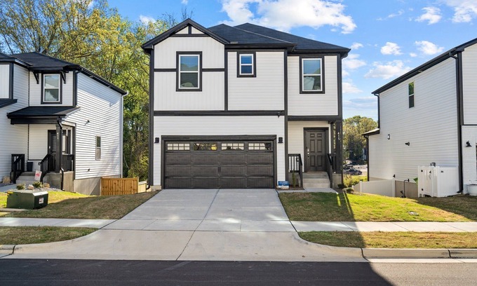 East Raleigh Casa | Minutes to WakeMed, 4 miles to Downtown Raleigh