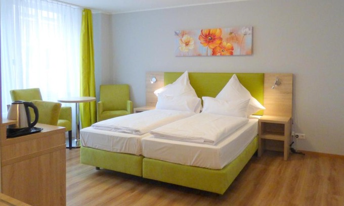 Aachen Hotel | Minx – CityHotels