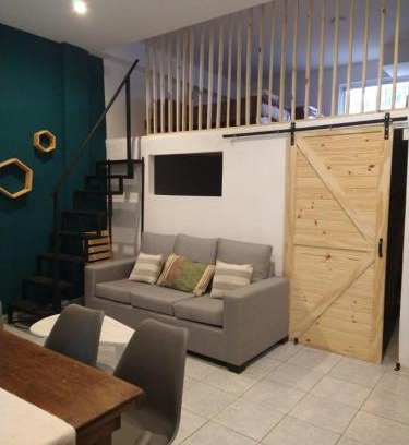 Tigre Apartamento | Mio Amore Tigre - C