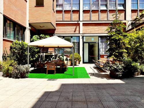 Lambrate Hostal | Mio Hostel