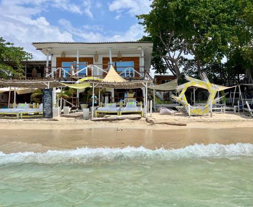 Bocachica Hotel | Mio Mio Beach