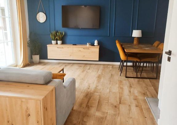 Zotow Apartamento | Miodowy Apartament