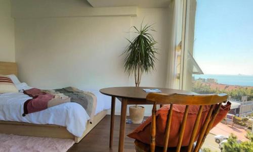 Haeundae Apartamento | Mipoblues Haeundae