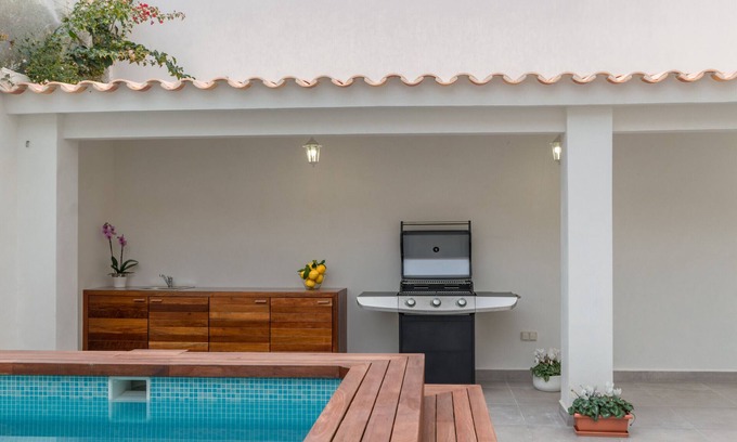 Foners Chalet De Esquí | Miquel Santandreu 40, TownHouse 5StarsHome Mallorc