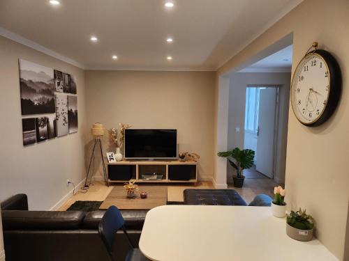 Athis-Mons Apartamento | Mir Chambre 3 et 4