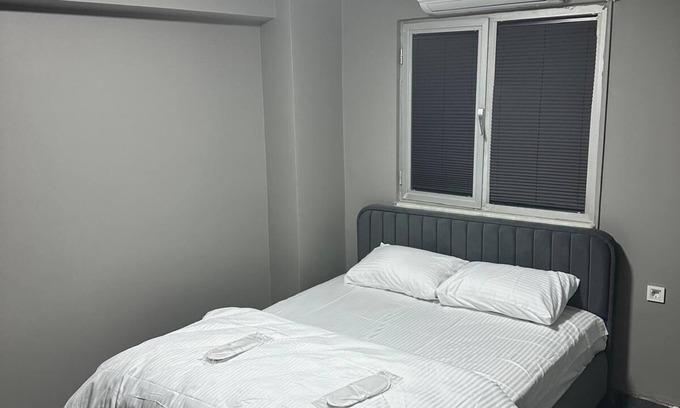 Avcilar Hotel | Mir Terrace Hotel