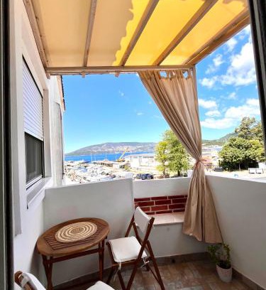Zelenika Apartamento | Mira 1