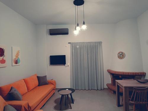 Skiros Casa | Mira apartment