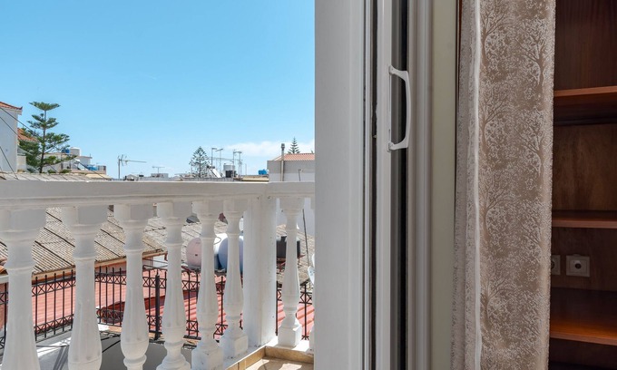 Zakynthos Town Apartamento | Mira apartment