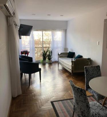 La Plata Apartamento | Mira Bosques