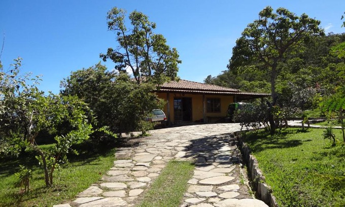 Sao Goncalo do Rio das Pedras Hotel | Mirante do Vale