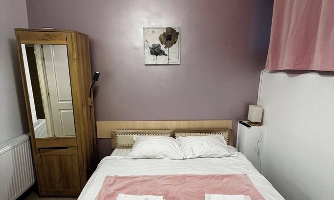 Brasov City Centre Apartamento | Mira Central Residence