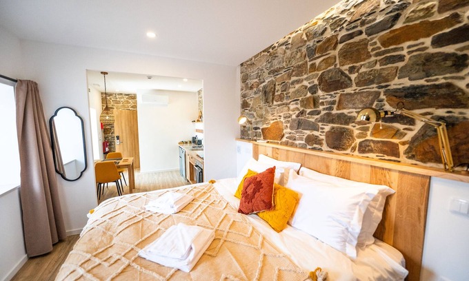 Serta Apartamento | Mira D'Ouro Serta